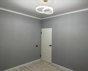 Продажа квартир: 2 комнаты, 48 м², 105 серия, 1 этаж, Дизайнерский ремонт — 4