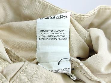 pull and bear rozmiary: Primark, Spodnie materiałowe damskie, rozmiar L — 5