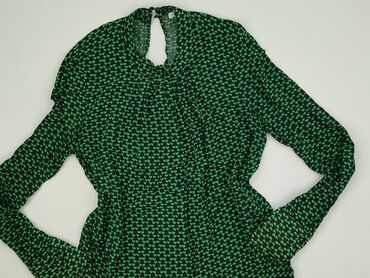 koszulka z leniwcem reserved: Women's blouse, size S (EU 36)