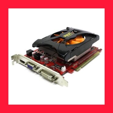 16 объявлений | lalafo.kg: Видеокарта GeForce GT 440 GDDR5