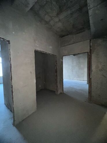 Продажа квартир: 3 комнаты, 106 м², Элитка, 5 этаж, ПСО (под самоотделку) — 10