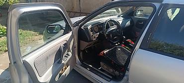г бишкек портер 1: Nissan Primera: 2001 г., 2 л, Кол менен иштөөчү, Бензин, Универсал — 7
