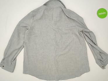 biustonosz 95d: Shein, Koszula damska, rozmiar XL — 3