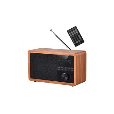 bluetooth mikrofon za telefon: Brand: Adler |x|x Model: ADLER AD1184 RADIO DAB+ SD USB BLUETOOTH 5.0