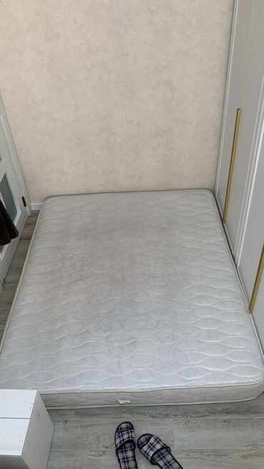 купить матрас в баку цены: Ortopedik matras, İki nəfərlik