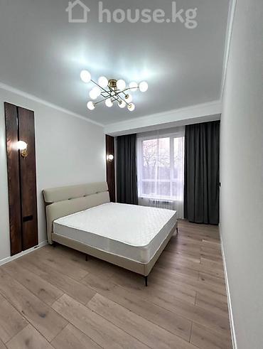 Продажа квартир: 3 комнаты, 77 м², Элитка, 4 этаж, Евроремонт — 7