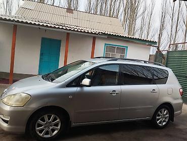 Toyota: Toyota Ipsum: 2004 г., Автомат, Бензин, Универсал — 11