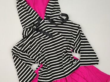t shirty franklin marshall: Bluza z kapturem damska, rozmiar M
