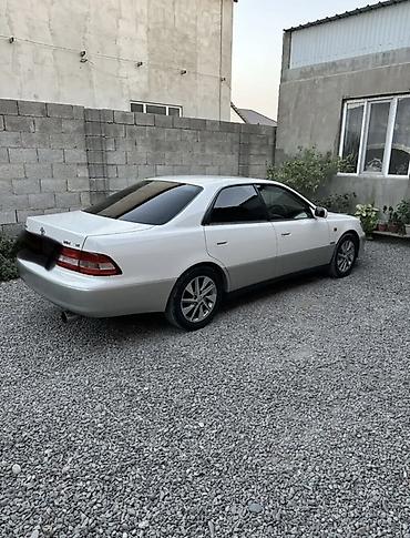 stinger 3 3: Toyota Windom: 2000 г., Седан — 2
