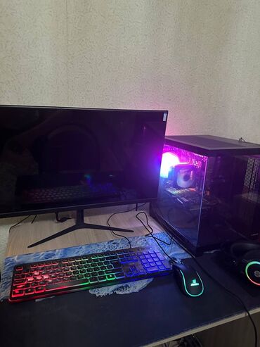 оперативная память 2 гб ddr3: Компьютер, ядер - 12, ОЗУ 32 ГБ, Для работы, учебы, Новый, AMD E, AMD Radeon RX 550 / 550X / 560X, HDD + SSD