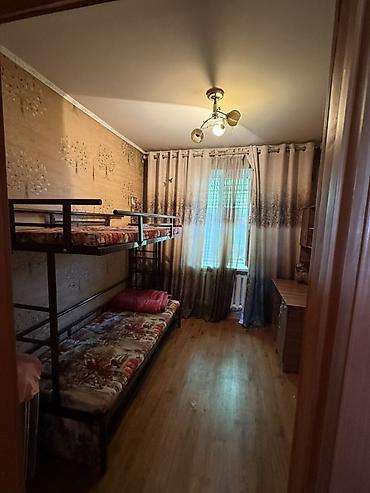 Продажа коттеджей и домов: 5 комнат, 55 м², 6 соток, Бишкек, Аламедин-1 мкр Агентство недвижимости — 14