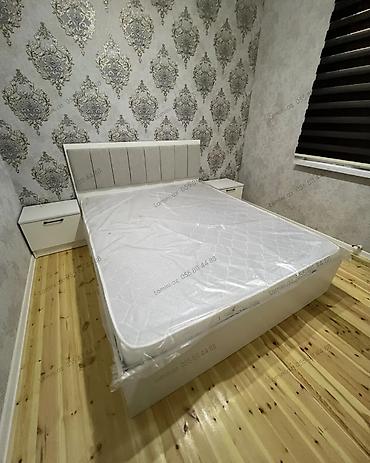 Мебель: Çarpayı Eviniz üçün geniş mebel seçimi: divanlar, dolablar — 1