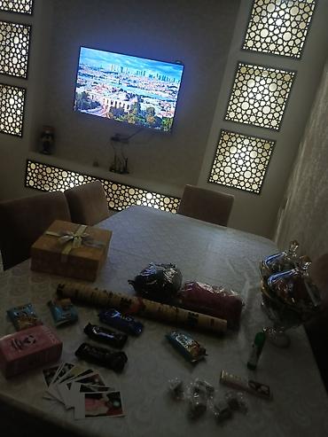 surpriz: Sevdiyin insan üçün özəl hazırlanmış sürpriz qutu 🎁🤍 Qutuya daxildir — 5