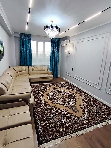 отель бишкек: 🏠 СДАЁТСЯ 3-КОМНАТНАЯ КВАРТИРА Новый дом, ранее никто не жил — всё — 1