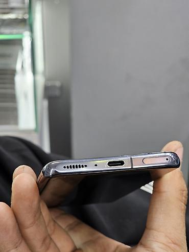 kindle bishkek: Xiaomi, Mi 11 Ultra, Б/у, 512 ГБ, цвет - Черный, 2 SIM — 9