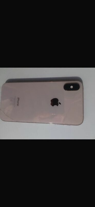 дисплей iphone xr: IPhone Xs, Rose Gold
