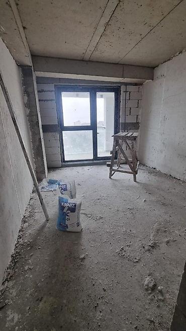 a frame evler: Ağ şəhər, 4 otaqlı, Yeni tikili, m. Xətai, 220 kv. m — 2