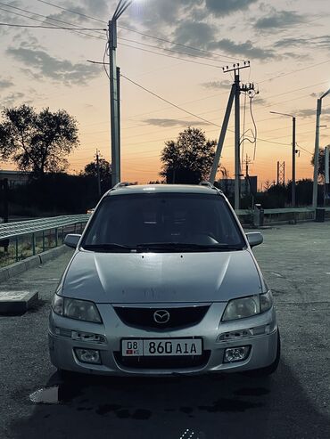 двигатель на мазду примаси: Mazda PREMACY: 1999 г., 1.8 л, Механика, Бензин, Вэн/Минивэн