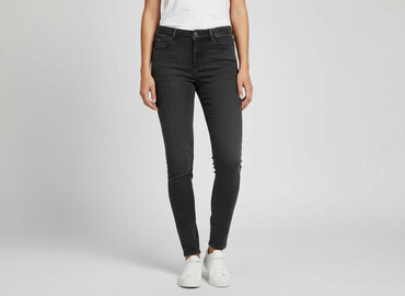 calvin klein jeans espadryle: C&A, Jeansy damskie, rozmiar S