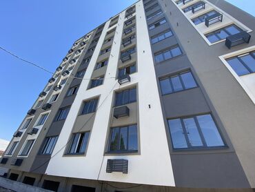 сдается кв кок жар: 3 комнаты, 77 м², Элитка, 3 этаж, ПСО (под самоотделку)