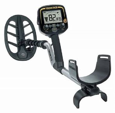 Ostalo: METAL DETEKTORI - fisher F22 280 evra - Teknetics EuroTek PRO sa 11" — 14