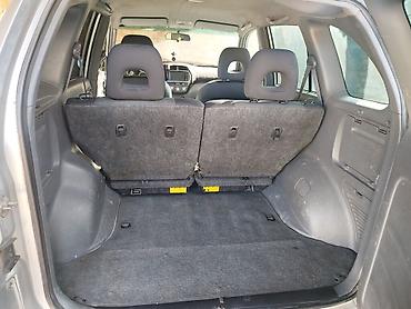 ручка кпп тойота: Toyota RAV4: 2003 г., 2 л, Автомат, Бензин, Кроссовер — 8