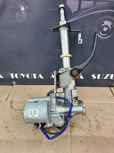 Letve volana: ELEKTRO VOLANA ZA NISSAN QASHQAI, QASHQAI + 2 OD 2007. DO 2013. GOD — 2
