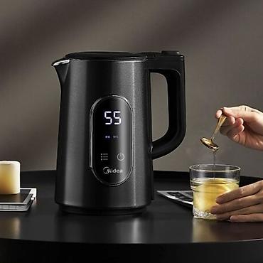 Электрочайники: Электрический чайник, Новый, Платная доставка — 3