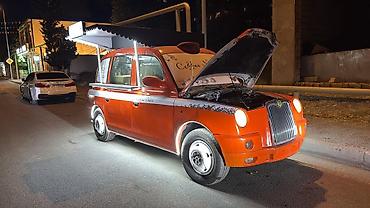 mini pec: Hazır biznes Mobil kofe maşını – “Coffee Note’s” brendli, tam — 3
