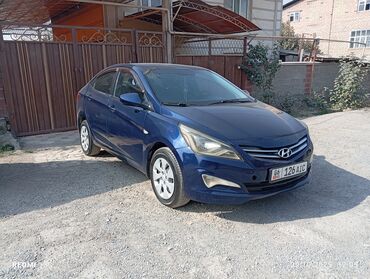 авто дэу нексия: Hyundai Solaris: 2015 г., 1.6 л, Механика, Бензин, Седан