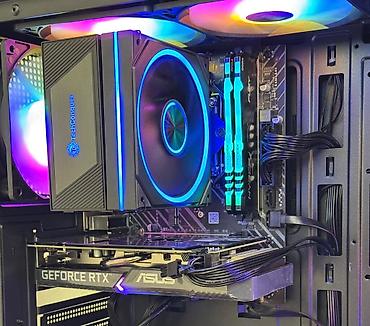 r5 5500: Компьютер, Игровой, Новый — 2