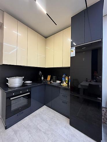 Продажа квартир: 2 комнаты, 49 м², Элитка, 9 этаж, Евроремонт — 6