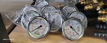 Avtoyuma aparatları: 1 manatliq 50 qəpiklik avtoyuma avadanliqlar satisi yerində — 6