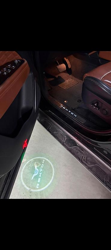 Dongfeng: Dongfeng : 2020 г., Автомат, Дизель, Внедорожник — 13