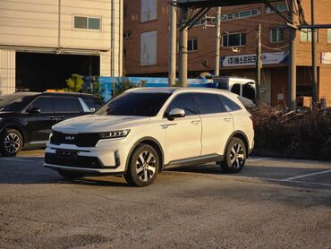 Kia: Kia Sorento: 2021 г., 2.2 л, Робот, Дизель, Кроссовер — 1