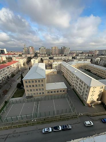 qara qarayev: Xəzər MTK Deluxe Apartman — sevgi ilə yaşayacağınız tək ünvan! ❤️ — 9
