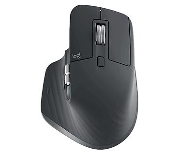 №: 10273 Məhsulun adı: Siçan Logitech MX Master 3S, graphite Brend