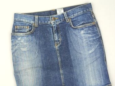 plisowane spódnice i marynarka: Women`s skirt, size M (EU 38)