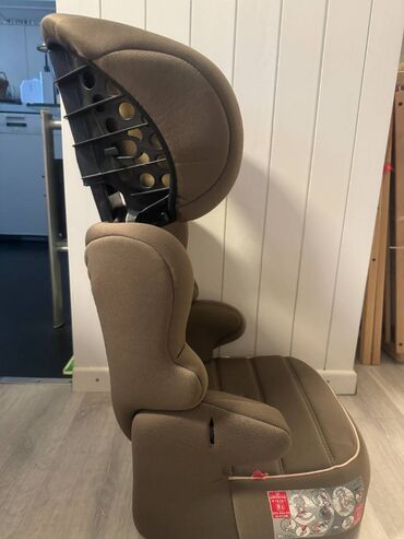 Autosedišta: Autosediste za decu br.23 od 9-18 kg i 15-36 kg, uvoz CH — 9