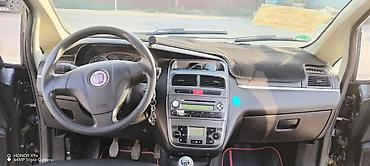 10 line lato: Fiat Linea: 1.3 l | 2008 il 342500 km Sedan — 5