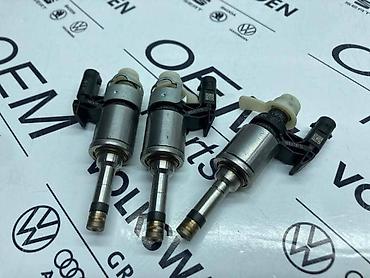 turbotrafo.at: DIZNE SET 04E 906 036 AE ZA VOLKSWAGEN SCIROCCO, TIGUAN, PASSAT B7 — 1
