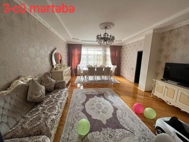 Həyət evləri və villaların satışı: 3 mərtəbəli həyət evi – geniş həyət və rahat planlama. Ev 3 — 19