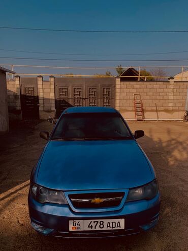 машина за 4000 долларов: Chevrolet Lacetti: 2008 г., Седан