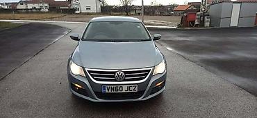 Vozila: VOLKSWAGEN PASSAT CC 2010. GOD. - KOMPLETAN AUTO U DELOVIMA | — 3