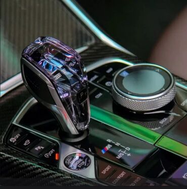 запчасти на фольксваген пассат б6: BMW ucun xrustal skorost basligi