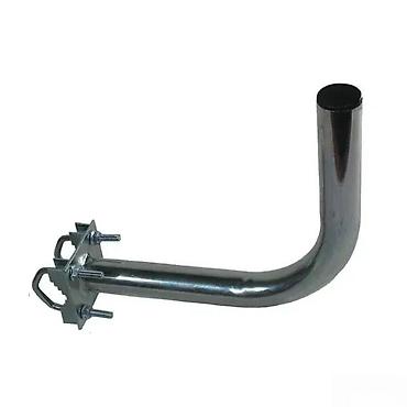 Aksesoari za TV i video: Nosač za antenu – zidni L konzola - Tip: metalni nosač u obliku slova — 1