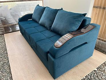 Прямые диваны: Прямой диван, Новый — 6