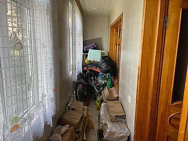 ev alqi satqi kreditle: Bakı, Həzi Aslanov qəs., 3 otaqlı, Köhnə tikili, m. Həzi Aslanov, 67 kv. m — 9