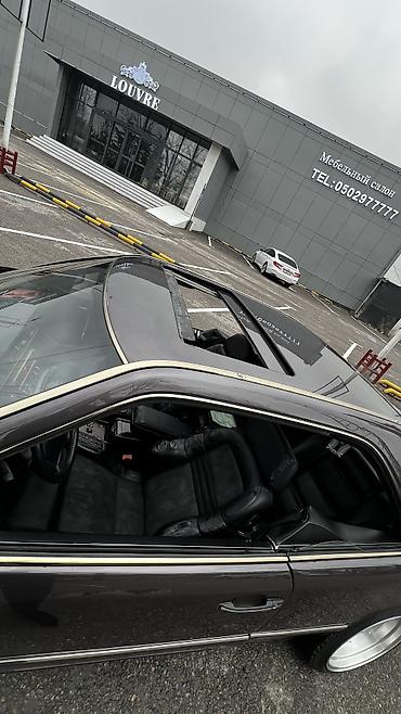 Mercedes-Benz: Mercedes-Benz E-Class: 1992 г., 3.6 л, Механика, Бензин, Купе — 26