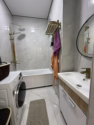 Продажа квартир: 2 комнаты, 81 м², 12 этаж — 10